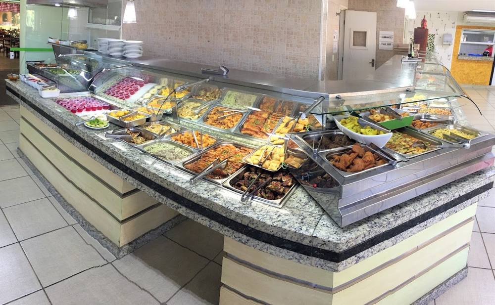 Harmonize Restaurante Grill