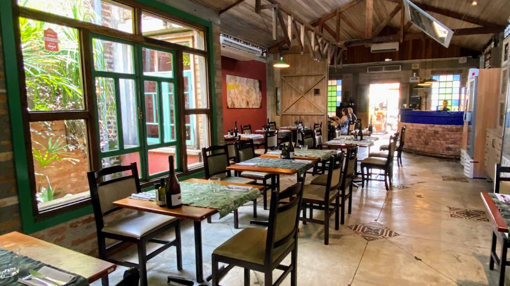 Mero Restaurante