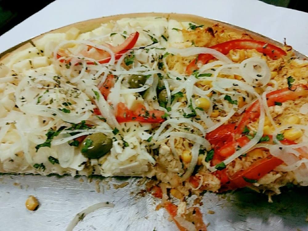Pizzaria Ypê