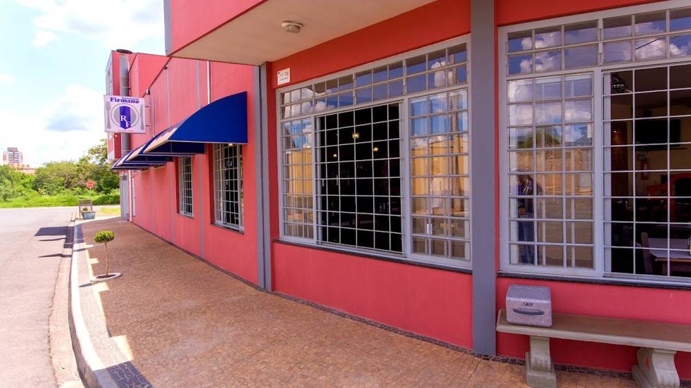 Restaurante Firmano